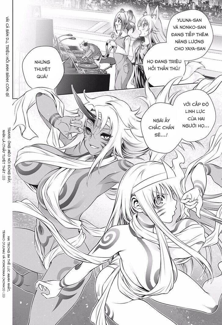 Ma Nữ Cứng Đầu Chapter 179 - Trang 2