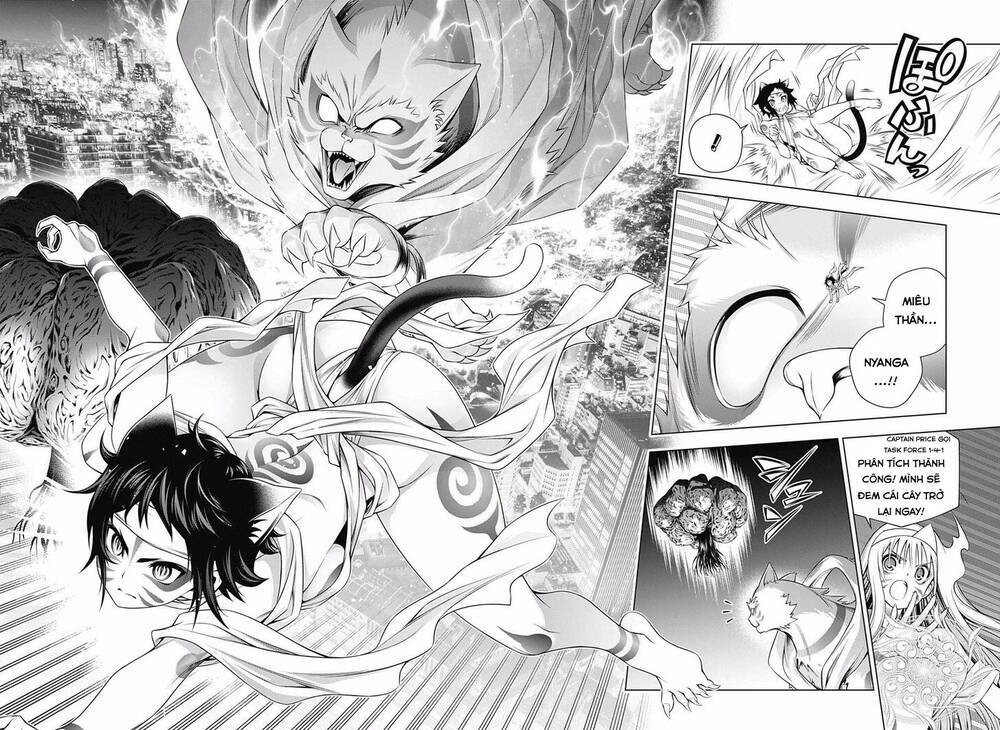 Ma Nữ Cứng Đầu Chapter 179 - Trang 2