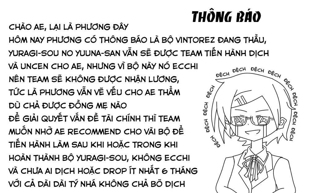 Ma Nữ Cứng Đầu Chapter 174 - Trang 2