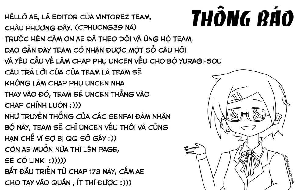 Ma Nữ Cứng Đầu Chapter 173 - Trang 2