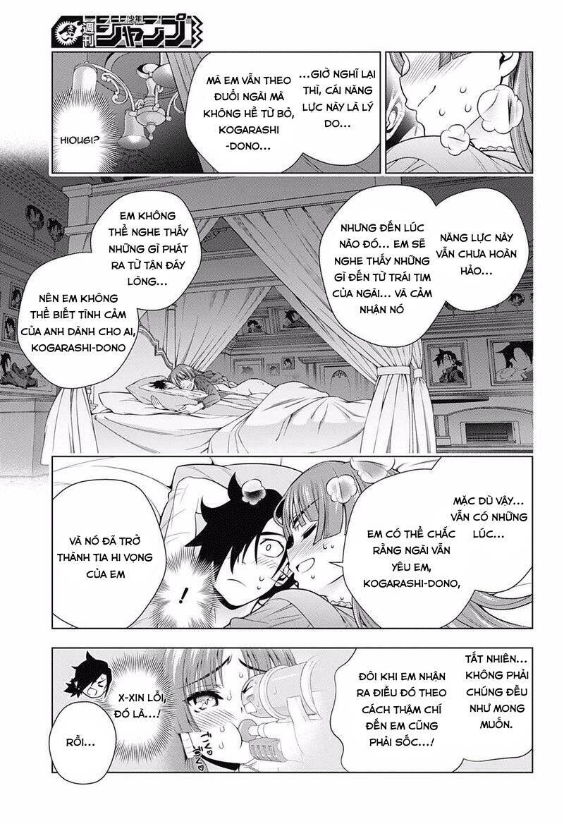 Ma Nữ Cứng Đầu Chapter 171 - Trang 2