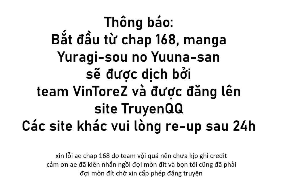 Ma Nữ Cứng Đầu Chapter 169 - Trang 2