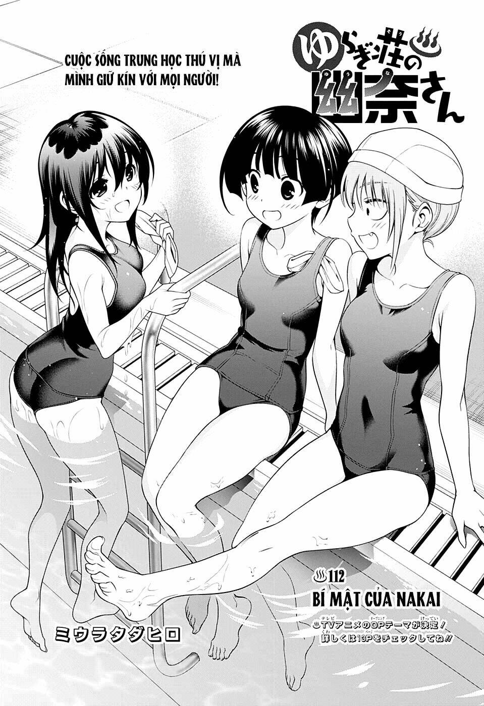 Ma Nữ Cứng Đầu Chapter 112 - Trang 2