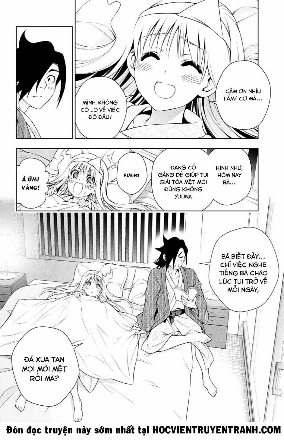 Ma Nữ Cứng Đầu Chapter 92 - Trang 2