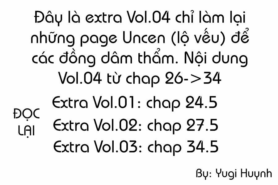 Ma Nữ Cứng Đầu Chapter 42.5 - Trang 2