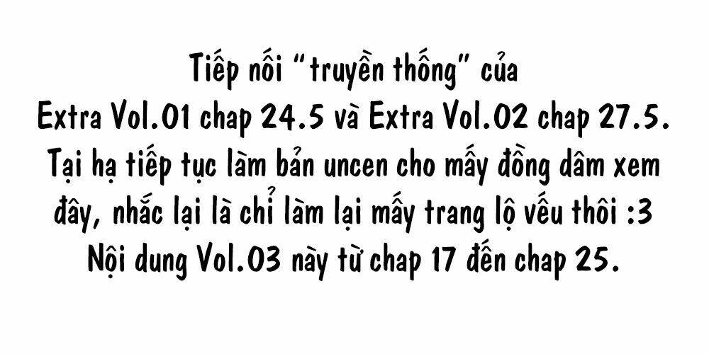 Ma Nữ Cứng Đầu Chapter 34.5 - Trang 2