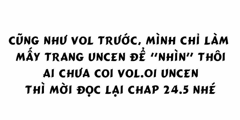 Ma Nữ Cứng Đầu Chapter 27.5 - Trang 2