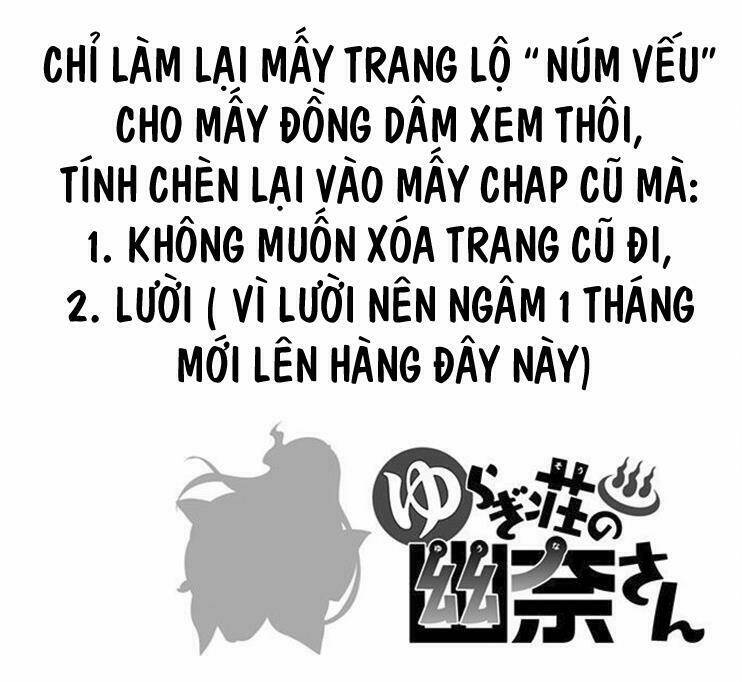 Ma Nữ Cứng Đầu Chapter 24.5 - Trang 2