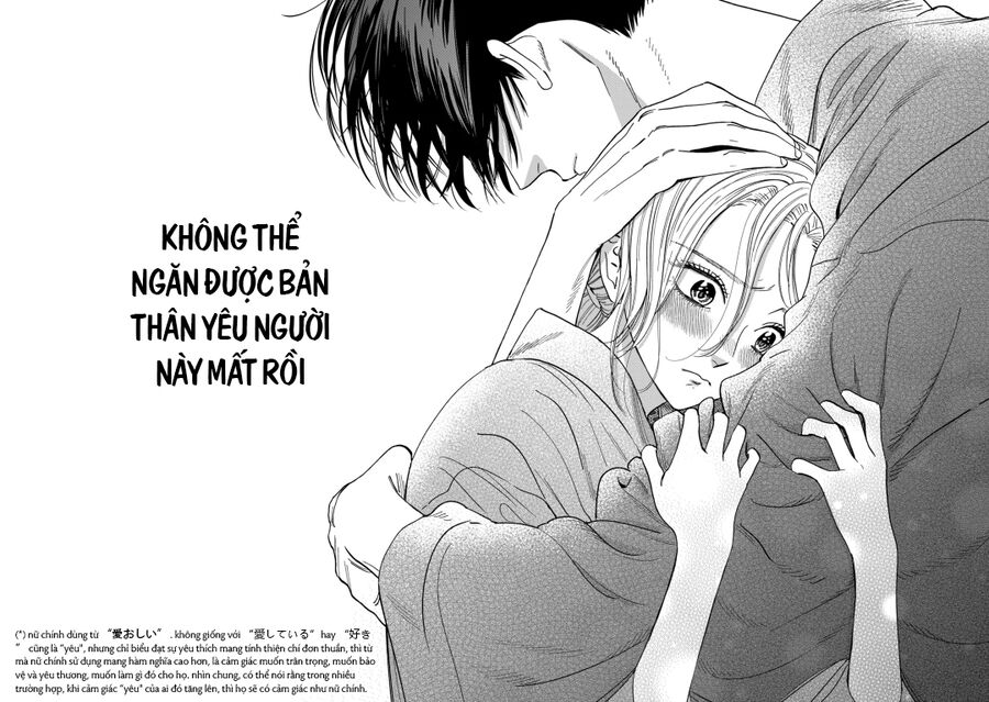 Đám Cưới Đom Đóm Chapter 29 - Trang 2