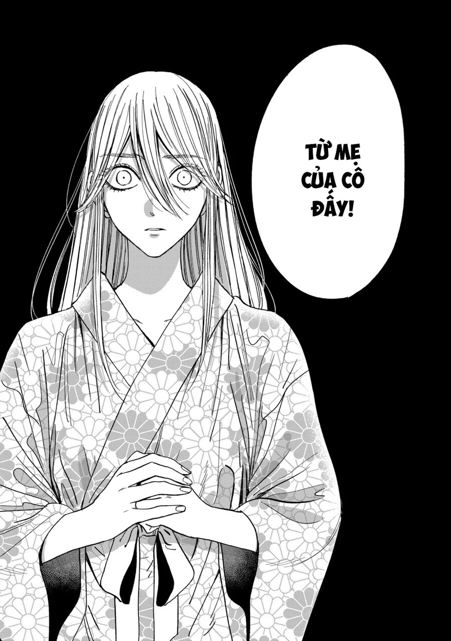 Đám Cưới Đom Đóm Chapter 26 - Trang 2