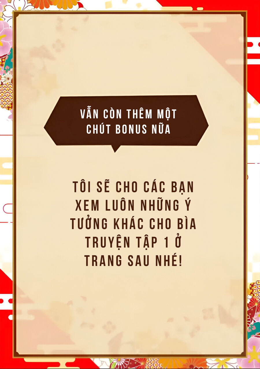 Đám Cưới Đom Đóm Chapter 15.5 - Trang 2