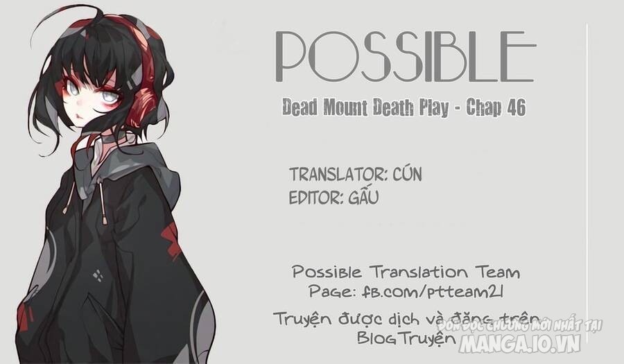 Dead Mount Death Play Chapter 46 - Trang 2