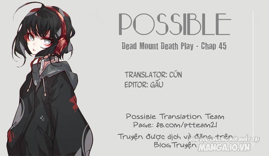 Dead Mount Death Play Chapter 45 - Trang 2