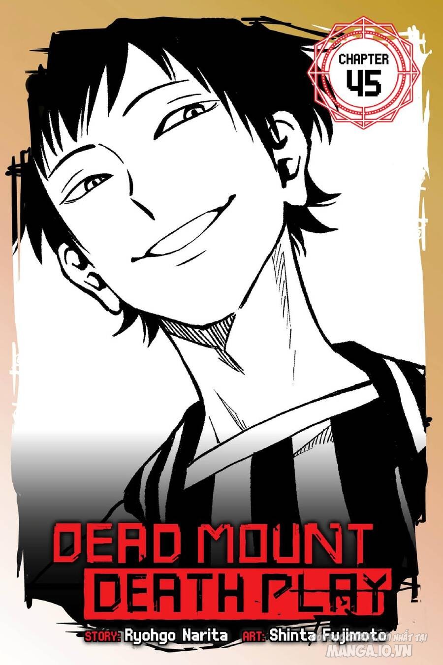 Dead Mount Death Play Chapter 45 - Trang 2