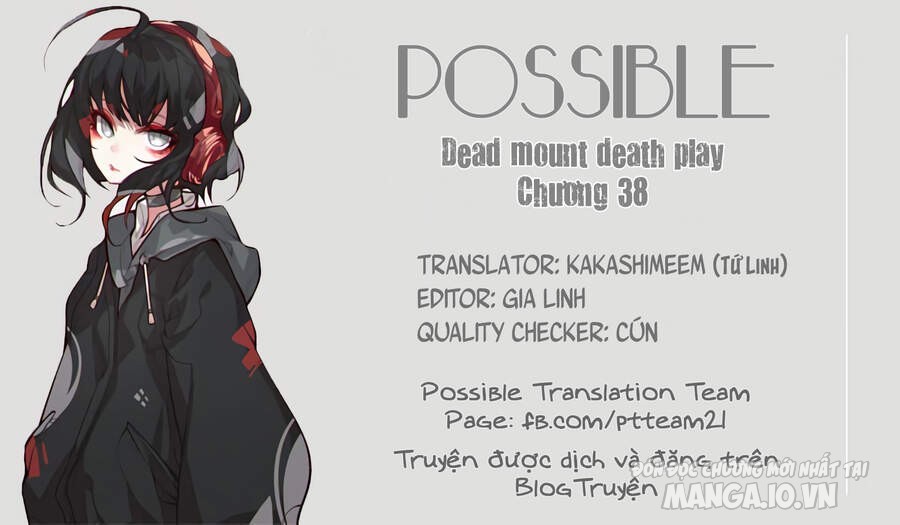 Dead Mount Death Play Chapter 38 - Trang 2