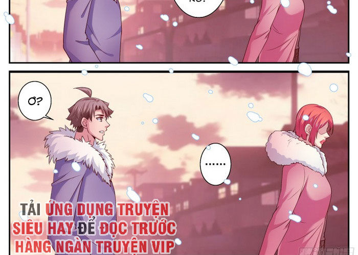 Ta Có Phòng Riêng Thời Tận Thế Chapter 343 - Trang 2