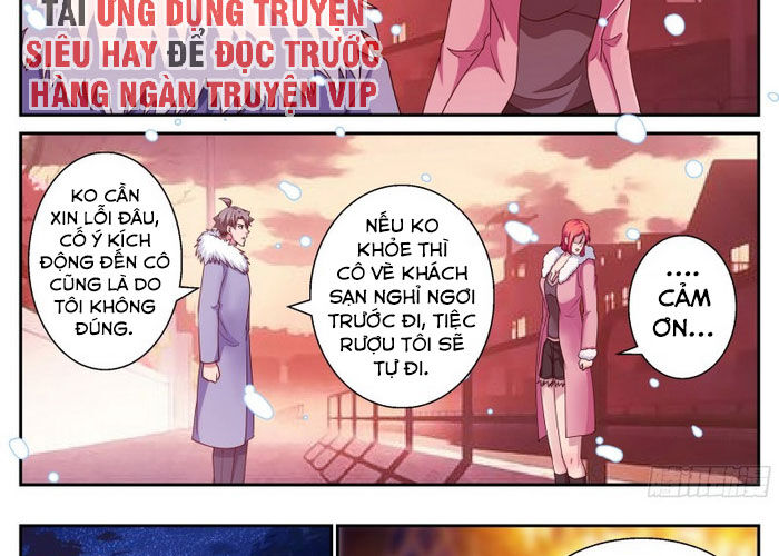 Ta Có Phòng Riêng Thời Tận Thế Chapter 343 - Trang 2