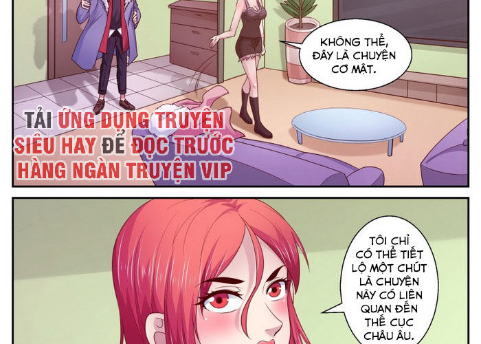 Ta Có Phòng Riêng Thời Tận Thế Chapter 342 - Trang 2