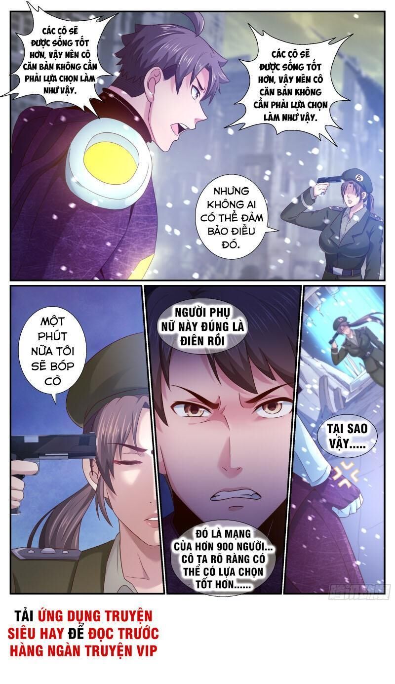 Ta Có Phòng Riêng Thời Tận Thế Chapter 177 - Trang 2