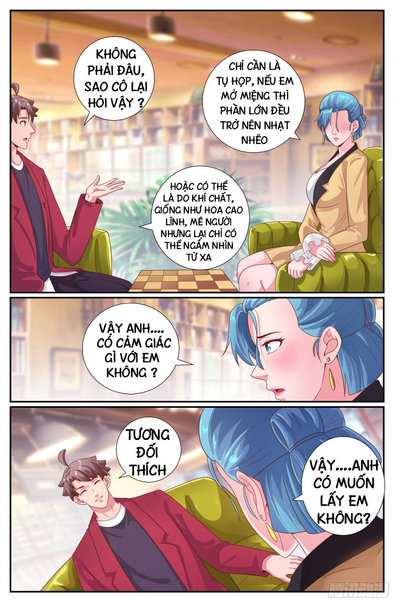 Ta Có Phòng Riêng Thời Tận Thế Chapter 157 - Trang 2