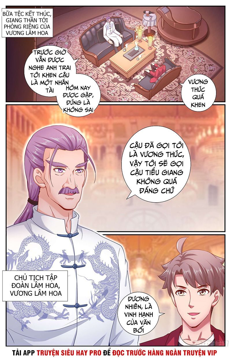 Ta Có Phòng Riêng Thời Tận Thế Chapter 152 - Trang 2