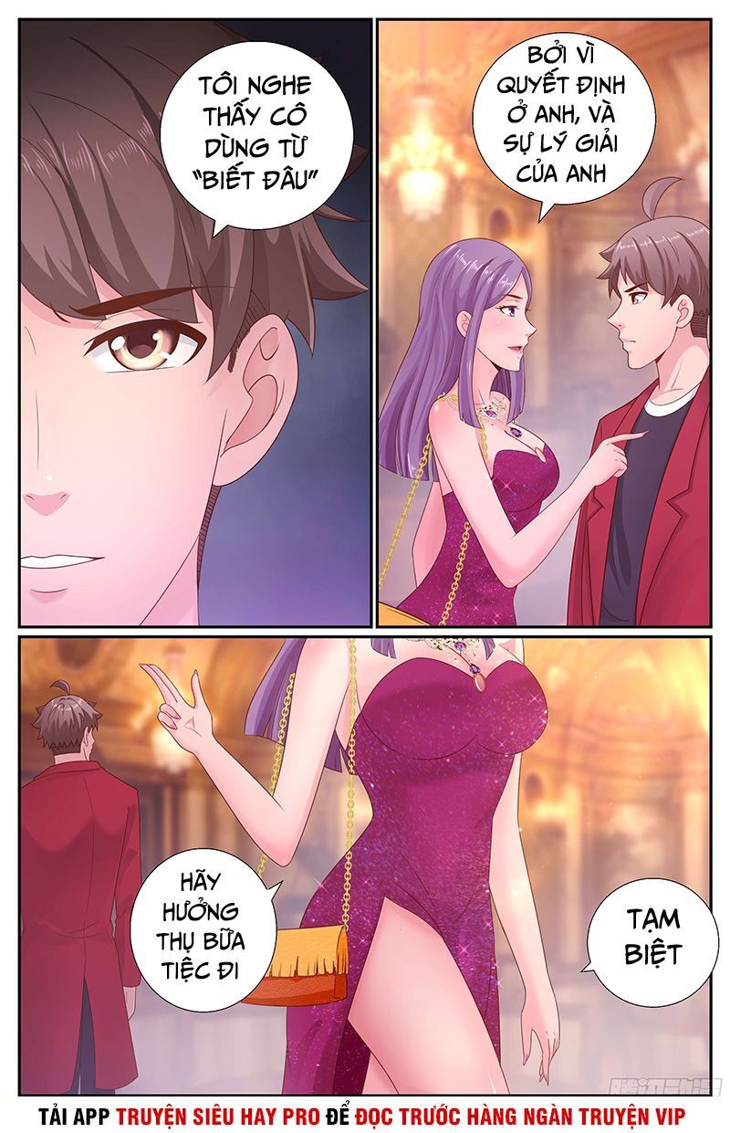 Ta Có Phòng Riêng Thời Tận Thế Chapter 151 - Trang 2