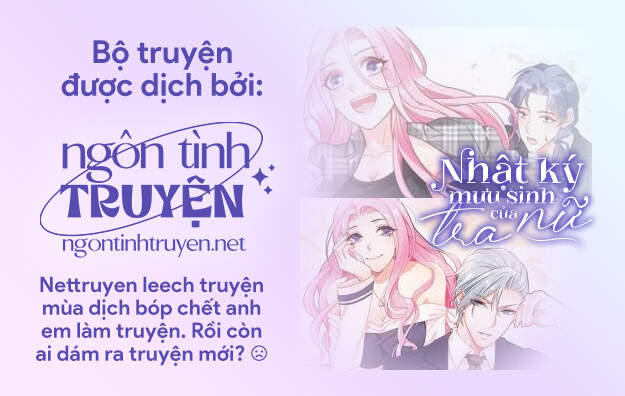 Nhật Kí Mưu Sinh Của Tra Nữ Chapter 110 - Trang 2