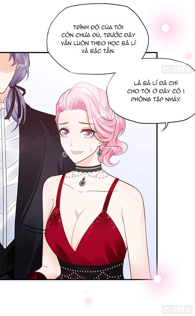 Nhật Kí Mưu Sinh Của Tra Nữ Chapter 103 - Trang 2