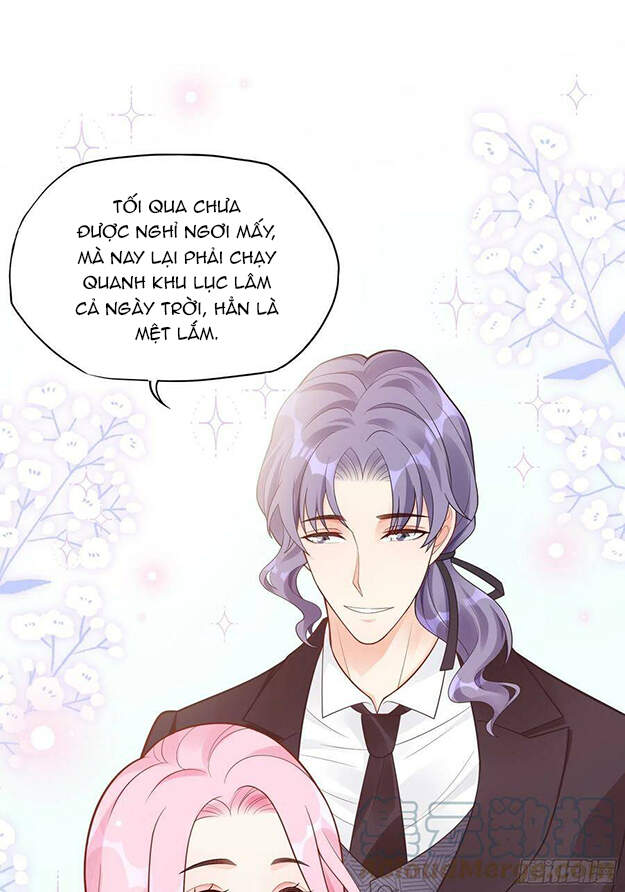 Nhật Kí Mưu Sinh Của Tra Nữ Chapter 100 - Trang 2