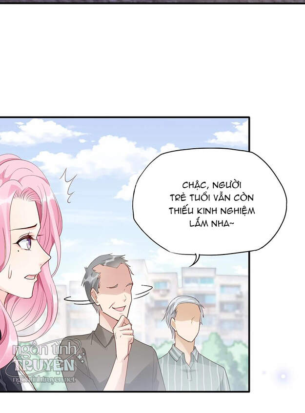 Nhật Kí Mưu Sinh Của Tra Nữ Chapter 98 - Trang 2