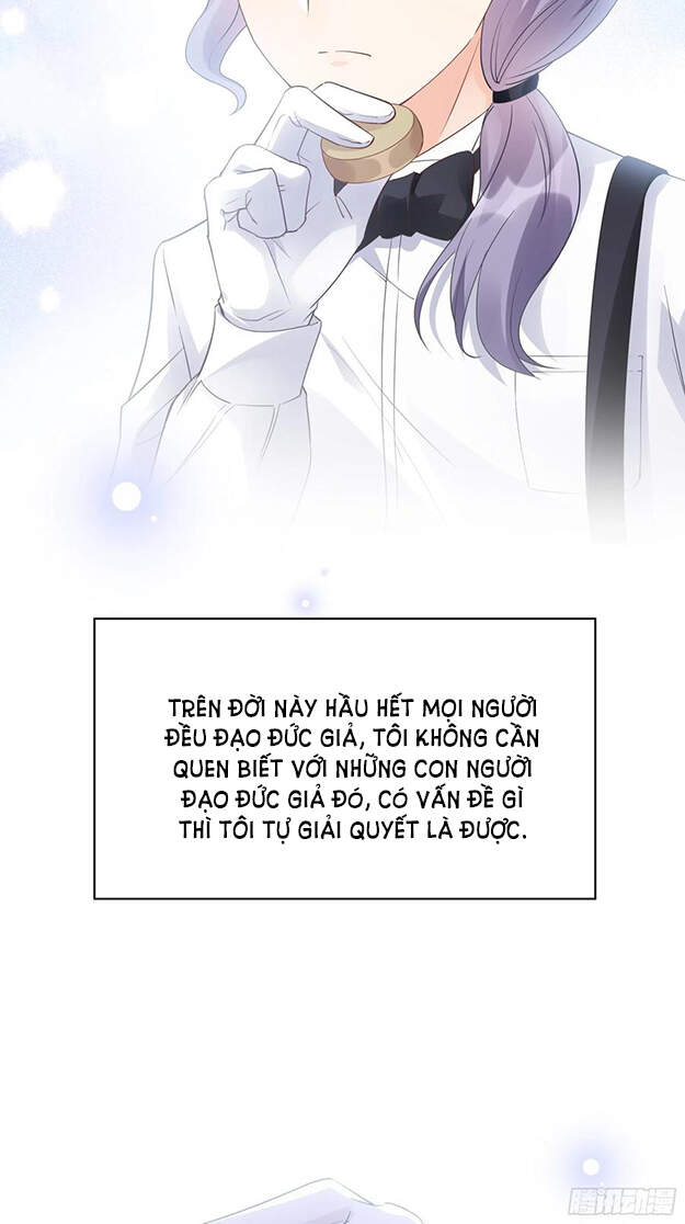 Nhật Kí Mưu Sinh Của Tra Nữ Chapter 98 - Trang 2