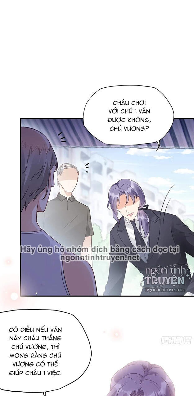 Nhật Kí Mưu Sinh Của Tra Nữ Chapter 97 - Trang 2