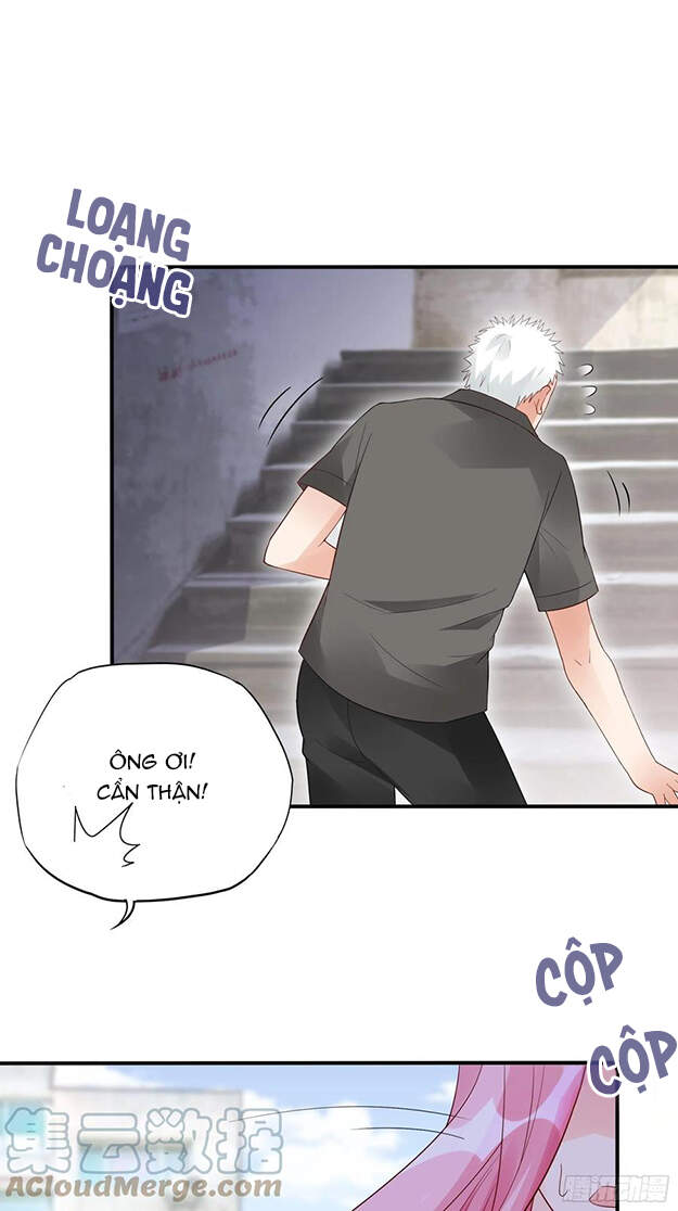 Nhật Kí Mưu Sinh Của Tra Nữ Chapter 96 - Trang 2