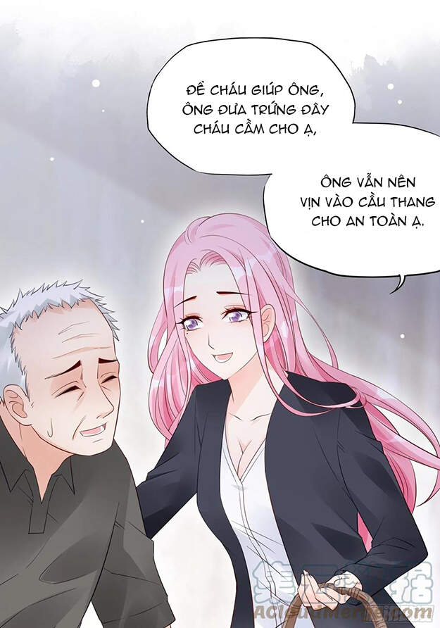 Nhật Kí Mưu Sinh Của Tra Nữ Chapter 96 - Trang 2