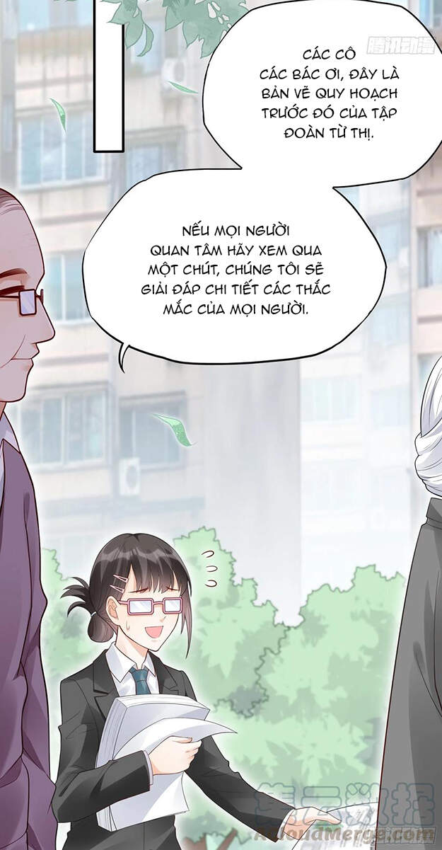 Nhật Kí Mưu Sinh Của Tra Nữ Chapter 95 - Trang 2