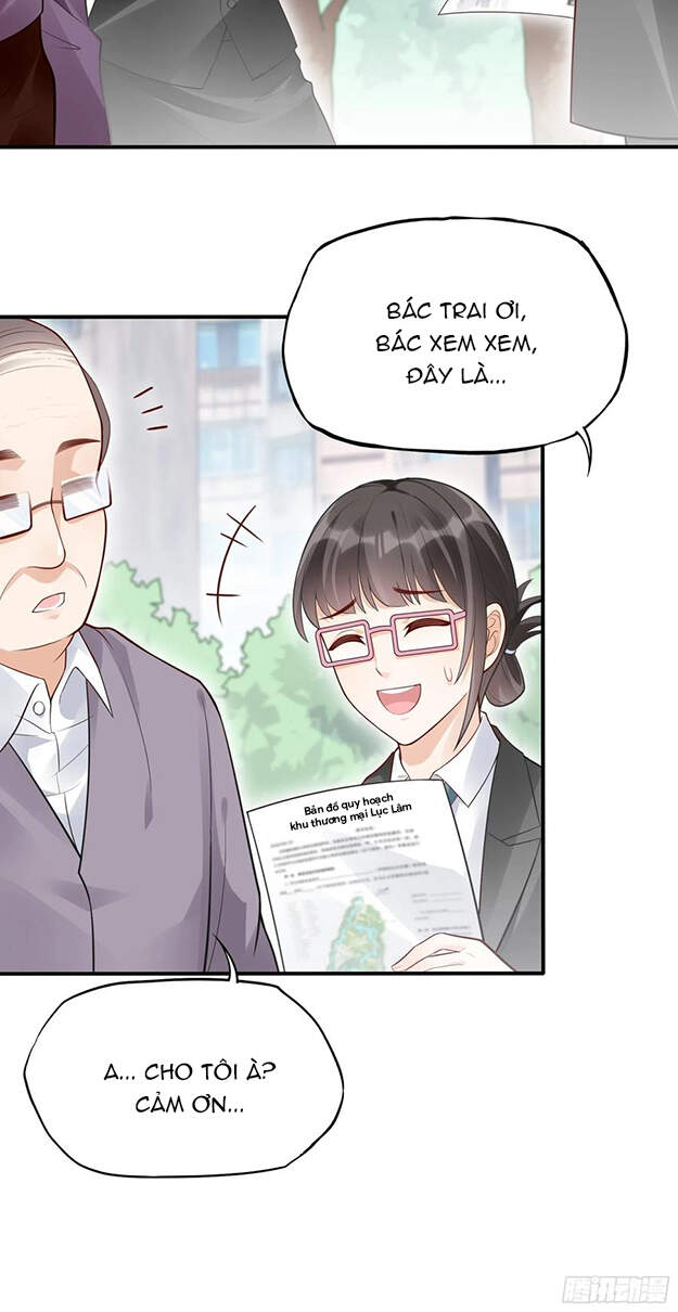 Nhật Kí Mưu Sinh Của Tra Nữ Chapter 95 - Trang 2