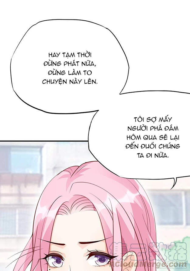 Nhật Kí Mưu Sinh Của Tra Nữ Chapter 95 - Trang 2