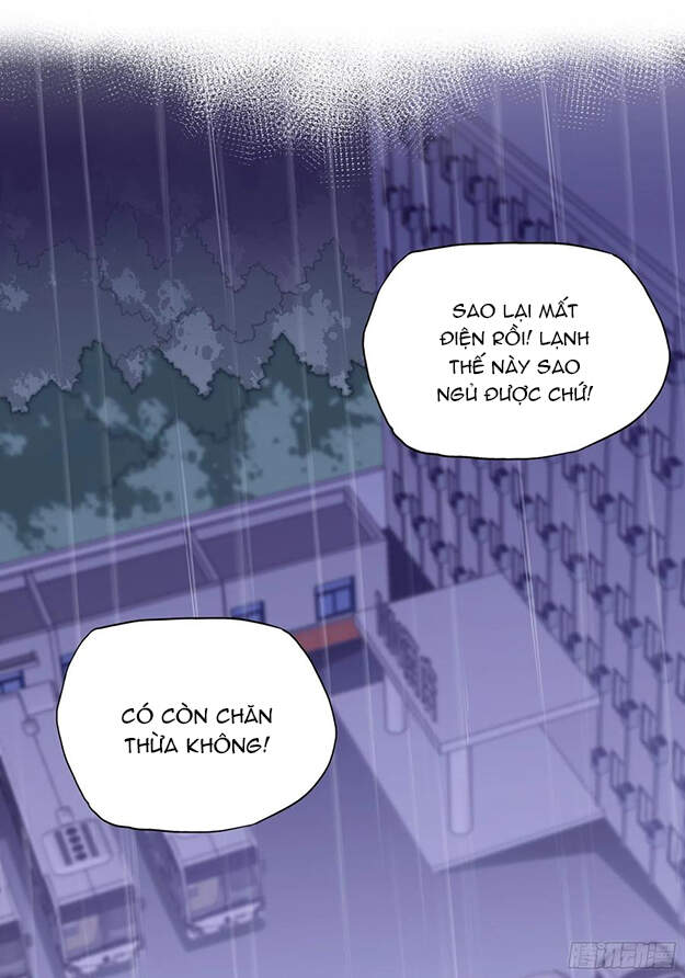 Nhật Kí Mưu Sinh Của Tra Nữ Chapter 94 - Trang 2