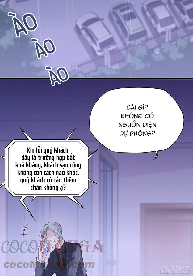 Nhật Kí Mưu Sinh Của Tra Nữ Chapter 94 - Trang 2