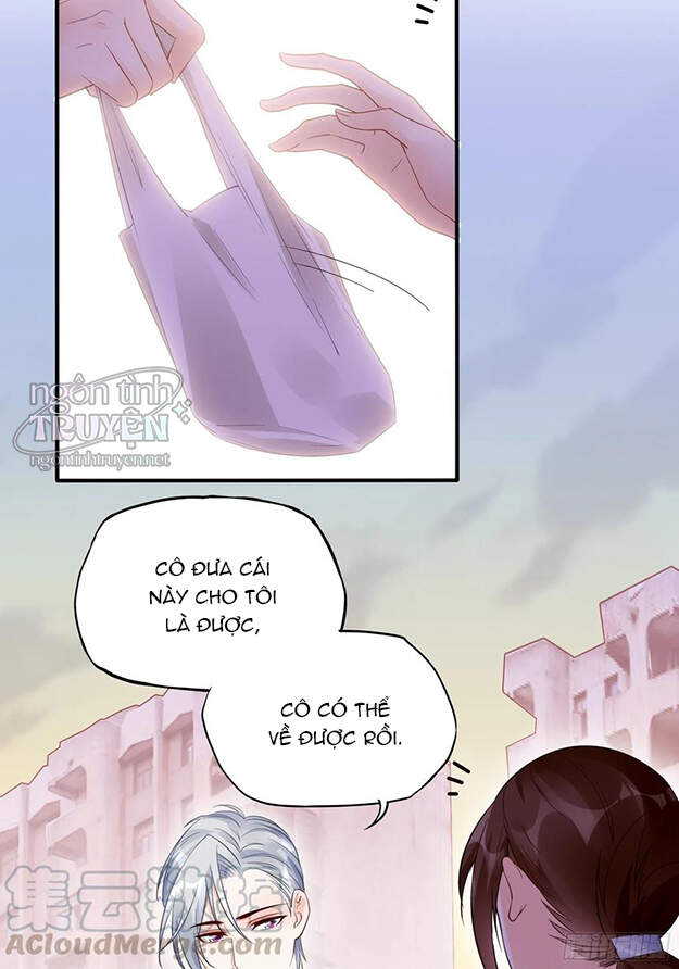 Nhật Kí Mưu Sinh Của Tra Nữ Chapter 90 - Trang 2