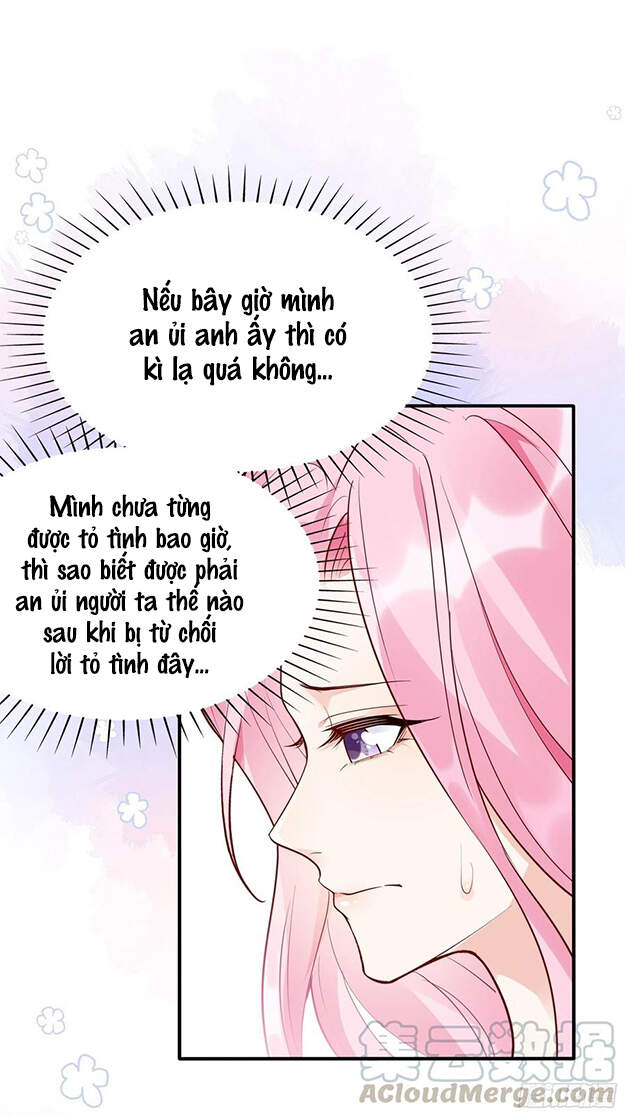 Nhật Kí Mưu Sinh Của Tra Nữ Chapter 86 - Trang 2