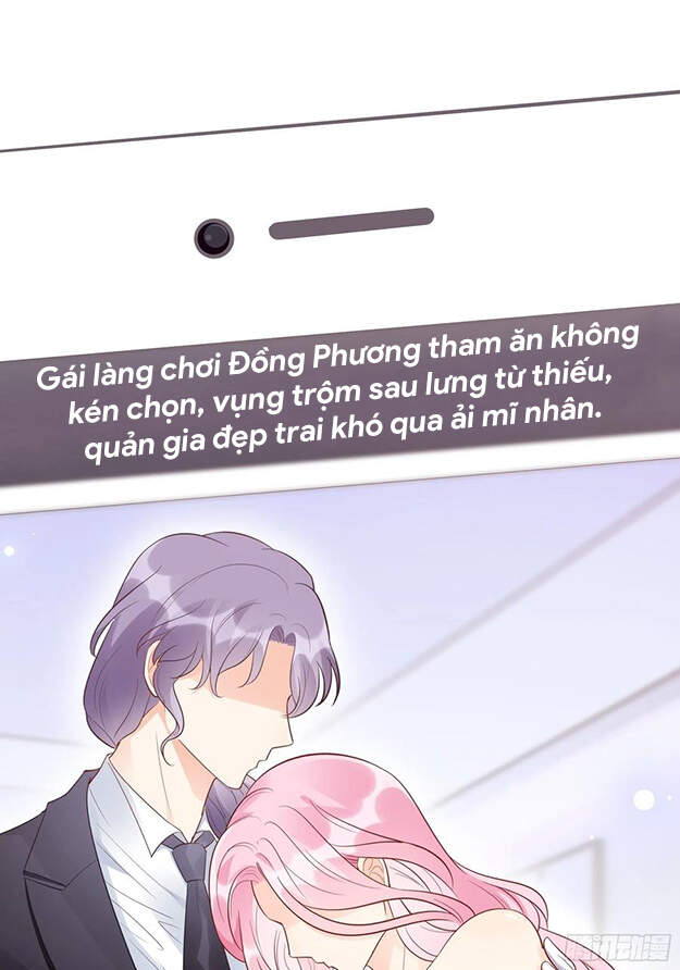 Nhật Kí Mưu Sinh Của Tra Nữ Chapter 83 - Trang 2