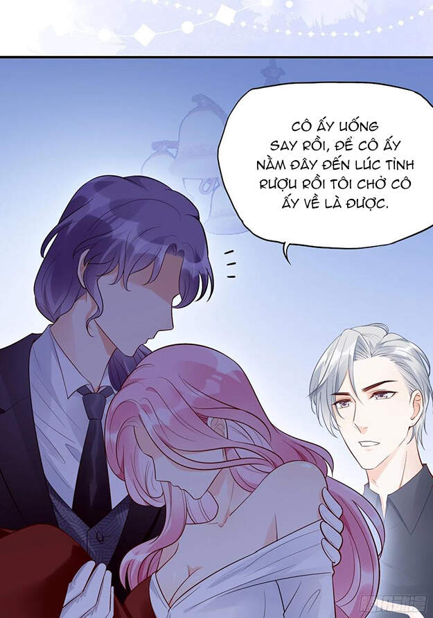 Nhật Kí Mưu Sinh Của Tra Nữ Chapter 82 - Trang 2