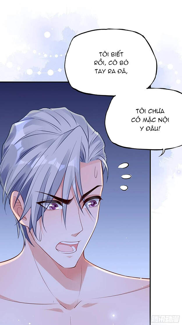 Nhật Kí Mưu Sinh Của Tra Nữ Chapter 81 - Trang 2