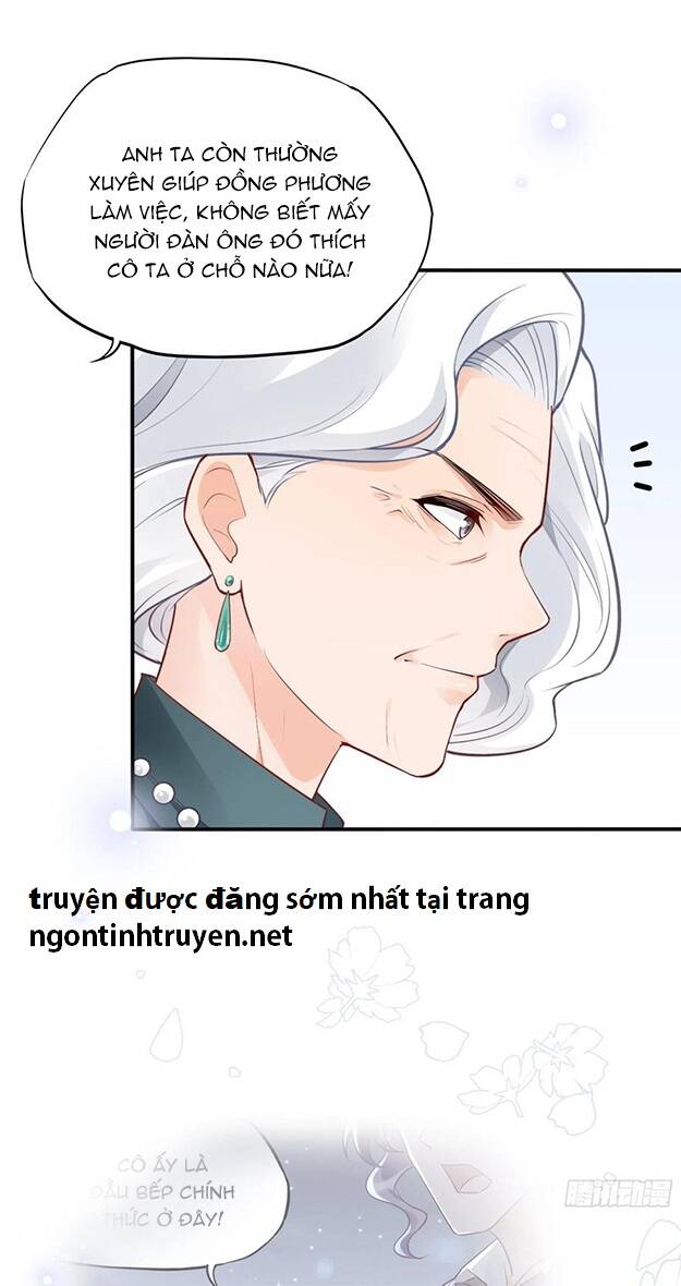 Nhật Kí Mưu Sinh Của Tra Nữ Chapter 77 - Trang 2