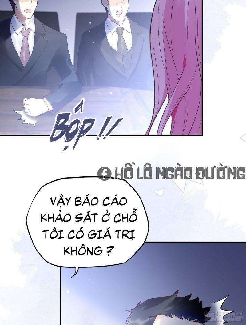 Nhật Kí Mưu Sinh Của Tra Nữ Chapter 72 - Trang 2