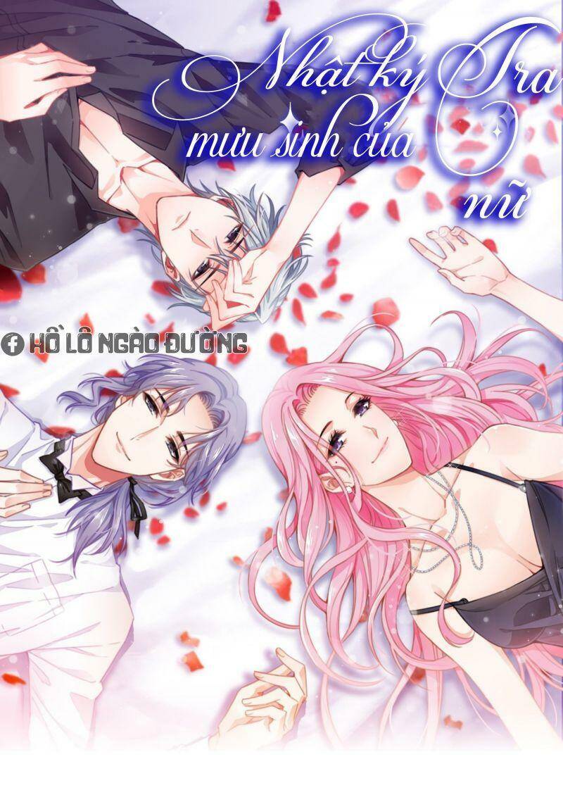 Nhật Kí Mưu Sinh Của Tra Nữ Chapter 71 - Trang 2