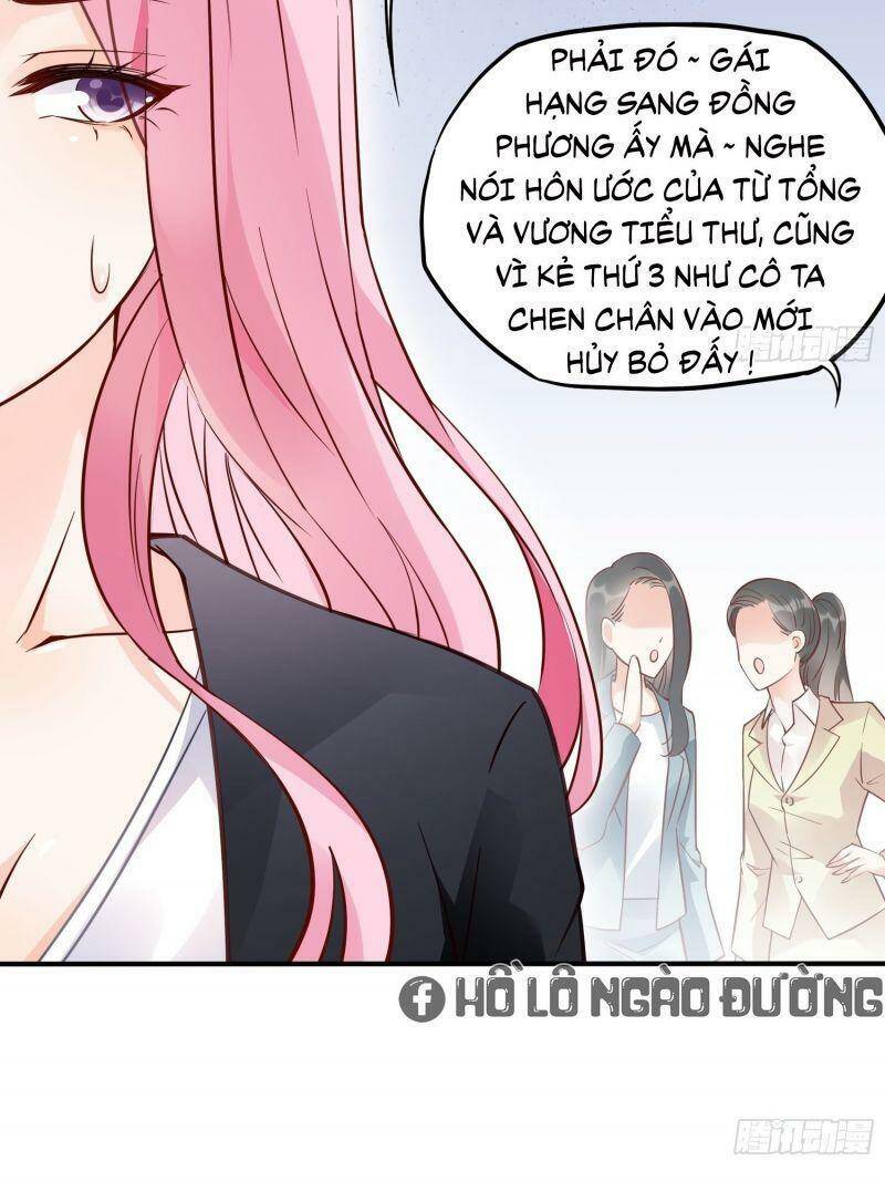 Nhật Kí Mưu Sinh Của Tra Nữ Chapter 68 - Trang 2