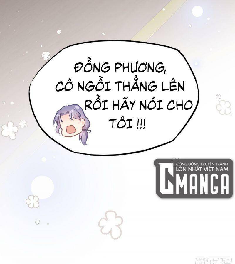 Nhật Kí Mưu Sinh Của Tra Nữ Chapter 67 - Trang 2