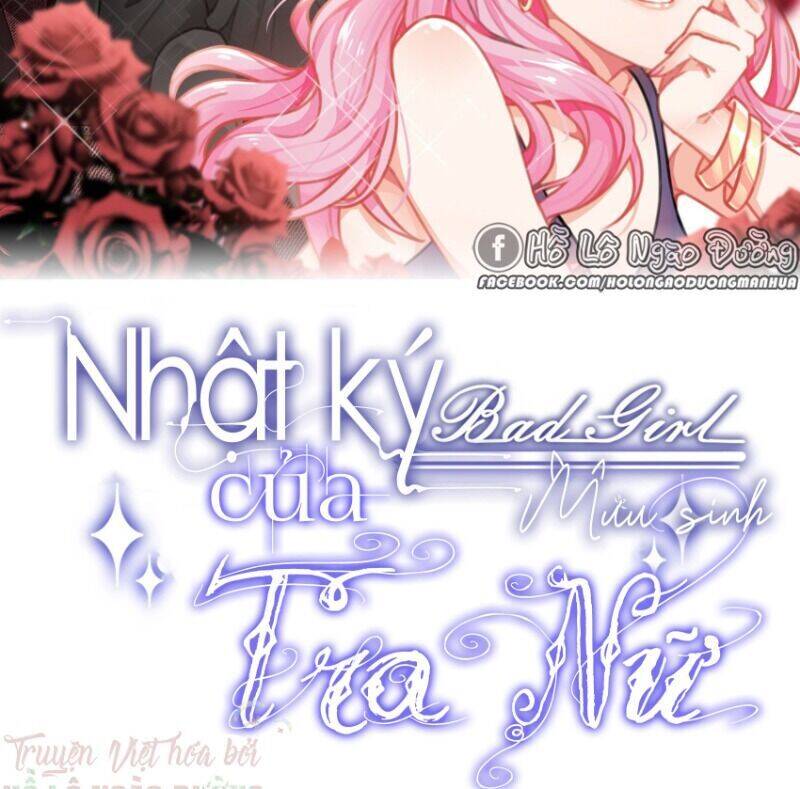 Nhật Kí Mưu Sinh Của Tra Nữ Chapter 62 - Trang 2